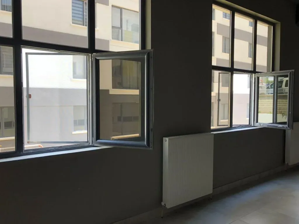 Yaşamkent Sineklik Çözümü